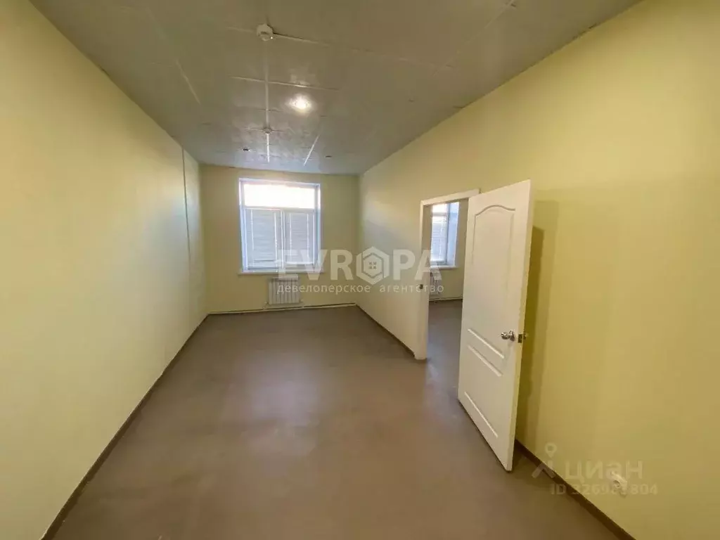 Офис в Ульяновская область, Ульяновск просп. Туполева, 31 (40 м) - Фото 1