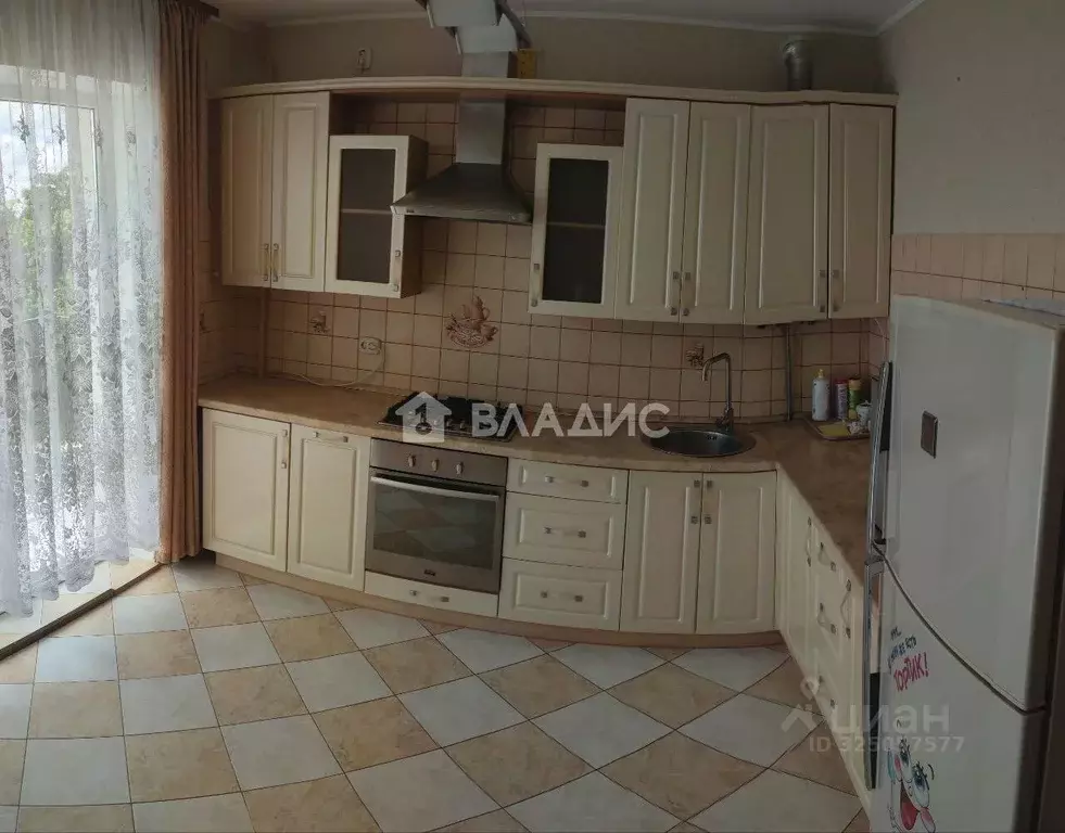 1-к кв. Калининградская область, Калининград ул. Александра Невского, ... - Фото 0