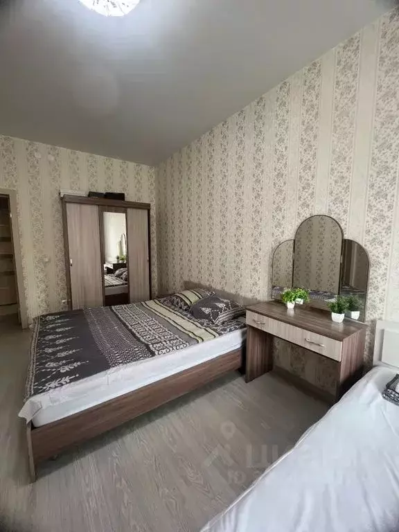 2-к кв. Иркутская область, Иркутск ул. Седова, 65А/3 (72.0 м) - Фото 2