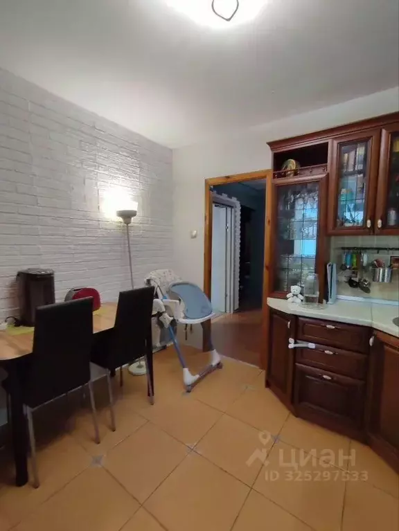 3-к кв. Ленинградская область, Кировск Новая ул., 20 (65.0 м) - Фото 2