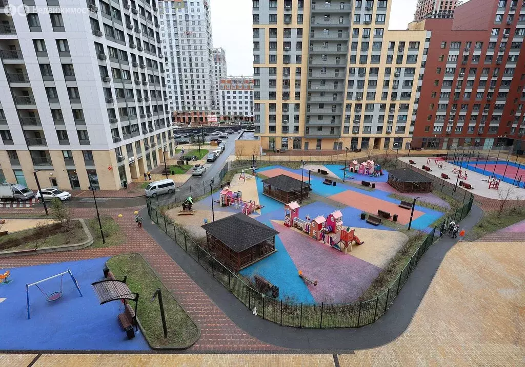 2-комнатная квартира: Москва, Тагильская улица, 4В (35 м) - Фото 2