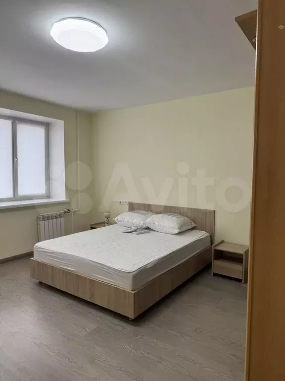 3-к. квартира, 123 м, 2/9 эт. - Фото 1