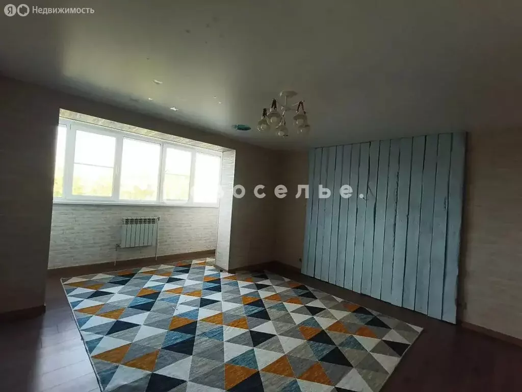 2-комнатная квартира: село Поляны, Молодёжная улица, 10А (52.8 м) - Фото 2