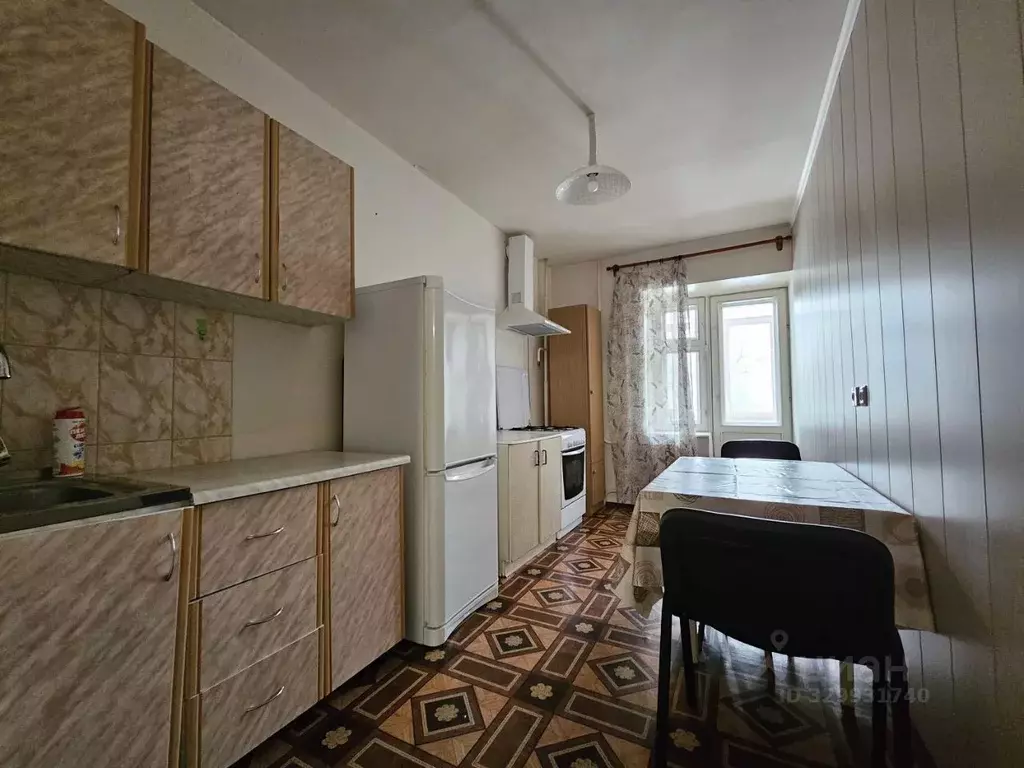 1-к кв. Московская область, Одинцовский городской округ, Лесной ... - Фото 2