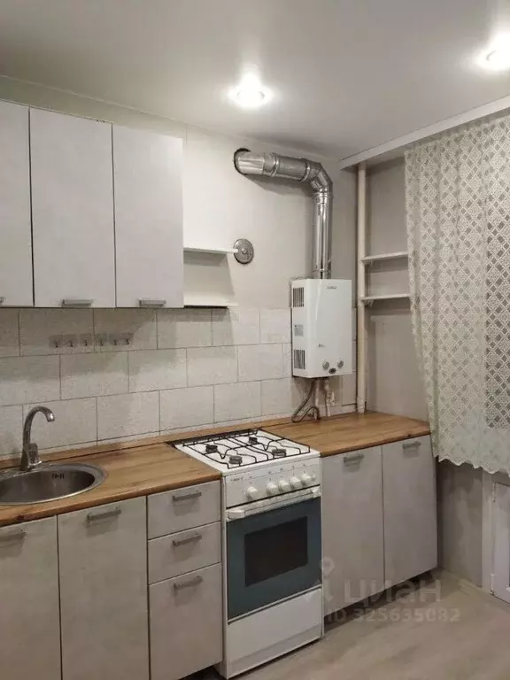 1-к кв. Саратовская область, Саратов Вишневый проезд, 19 (32.0 м) - Фото 1