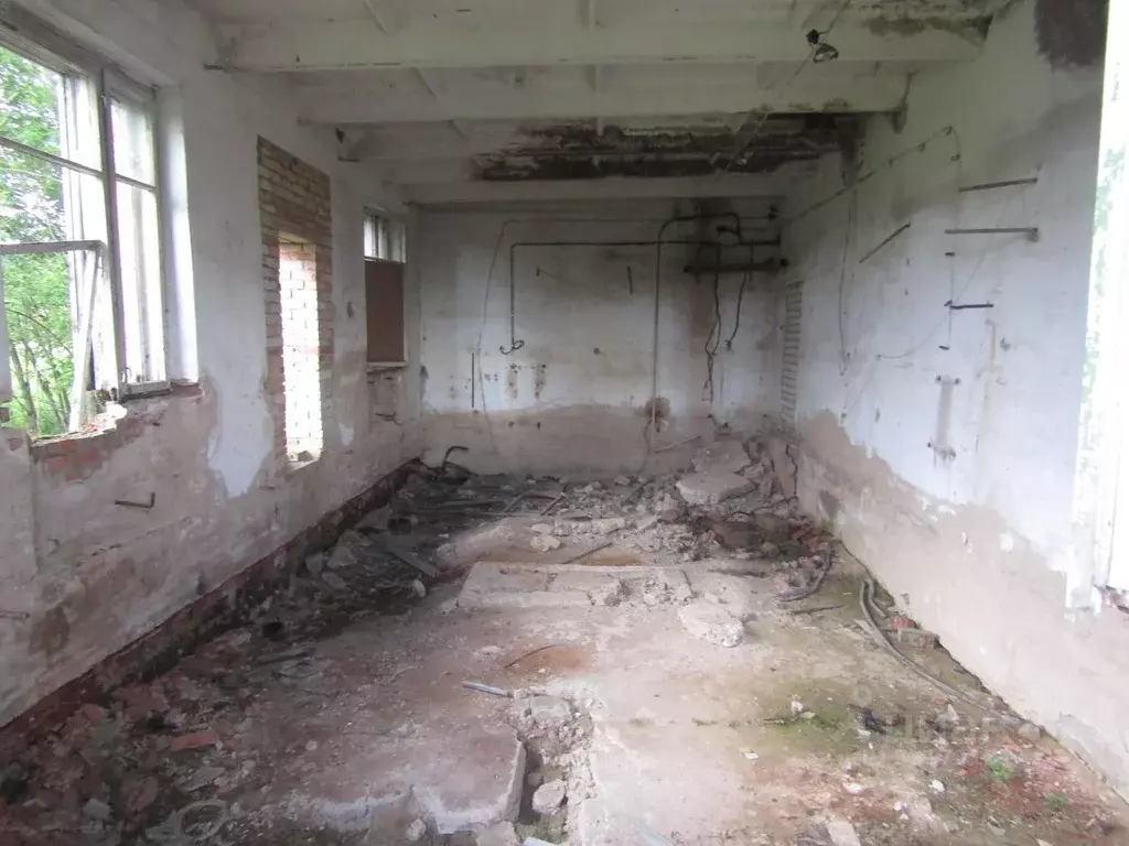 Помещение свободного назначения в Ярославская область, Даниловский ... - Фото 0