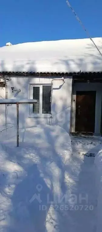 1-к кв. Тамбовская область, Мичуринск Калининская ул., 89 (45.0 м) - Фото 1