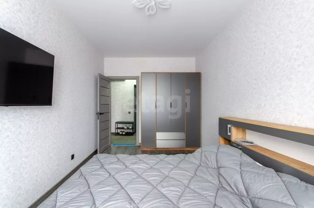 1-к кв. Санкт-Петербург бул. Головнина, 6к1 (35.0 м) - Фото 2