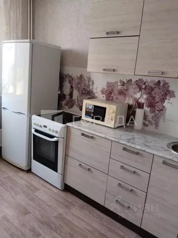 1-к кв. Новосибирская область, Новосибирск ул. Федосеева, 3 (40.0 м) - Фото 1