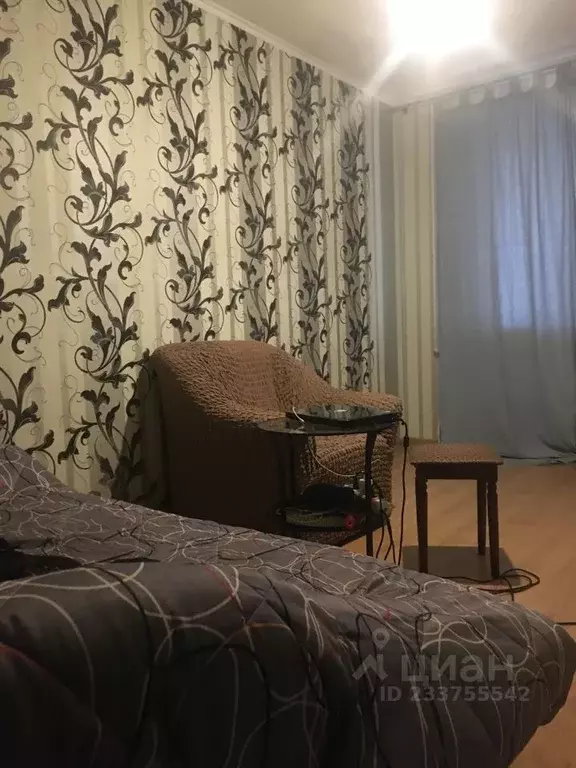 Комната Москва Суздальская ул., 34К2 (20.0 м) - Фото 1