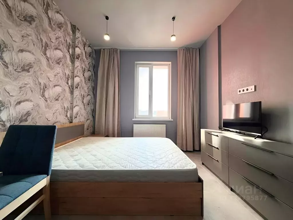 Студия Московская область, Одинцовский городской округ, Новоивановское ... - Фото 2