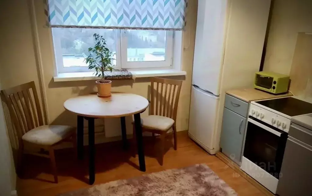 1-к кв. Москва ул. Шверника, 11К3 (36.0 м) - Фото 1