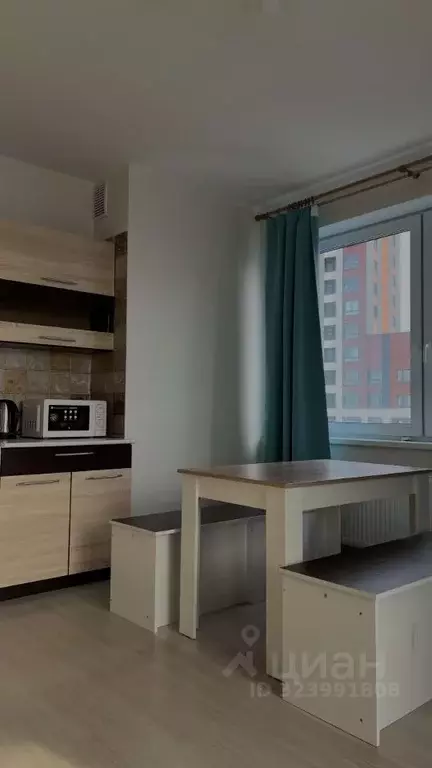 2-к кв. Свердловская область, Екатеринбург ул. Металлургов, 63/2 (59.5 ... - Фото 2