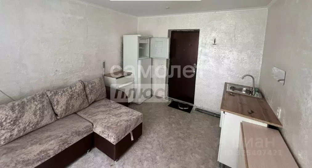 Комната Башкортостан, Октябрьский ул. Салават-Батыра, 6 (12.4 м) - Фото 1