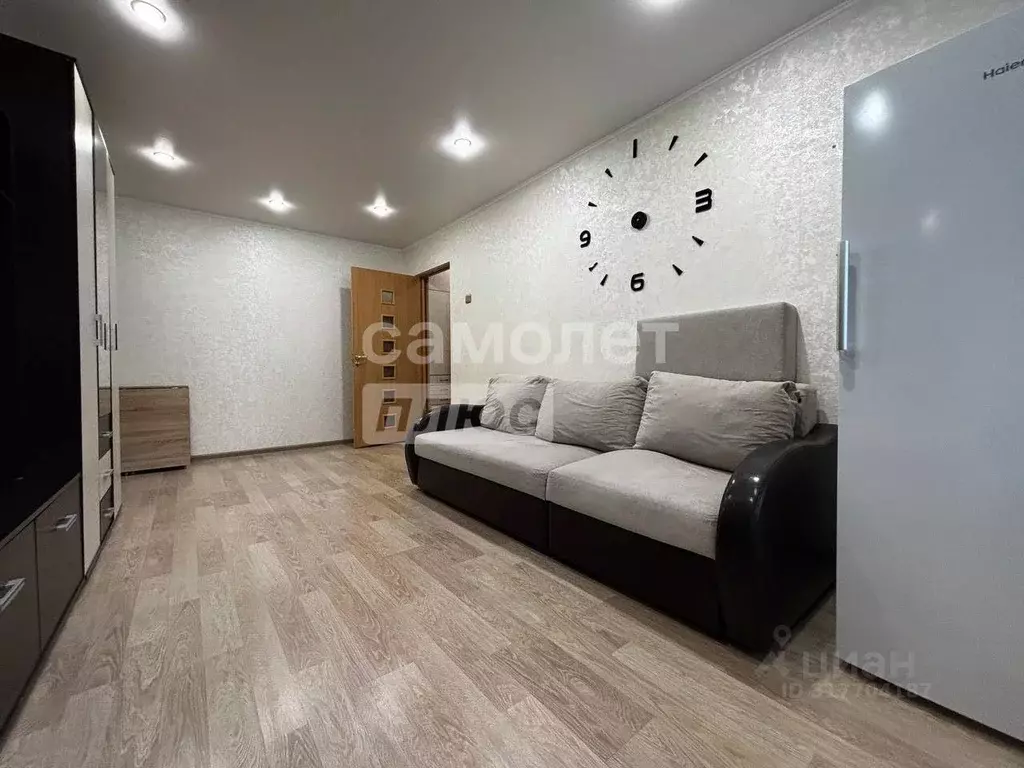 3-к кв. Коми, Сыктывкар ул. Морозова, 41 (61.6 м) - Фото 0