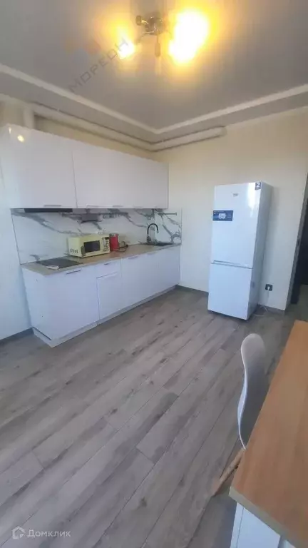 Продаётся 1-к квартира, 40.8 м - Фото 0