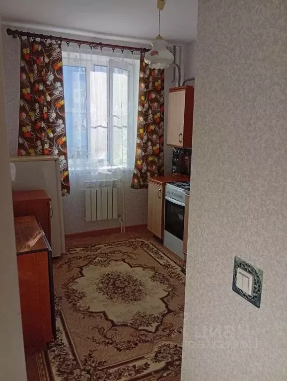 1-к кв. Ивановская область, Кохма ул. Ивана Швецова, 2 (32.0 м) - Фото 1