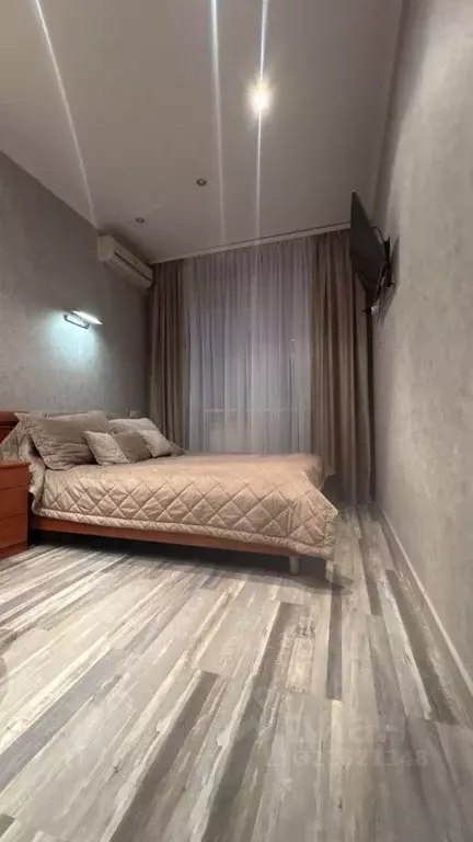 4-к кв. Самарская область, Тольятти Офицерская ул., 19 (109.0 м) - Фото 2