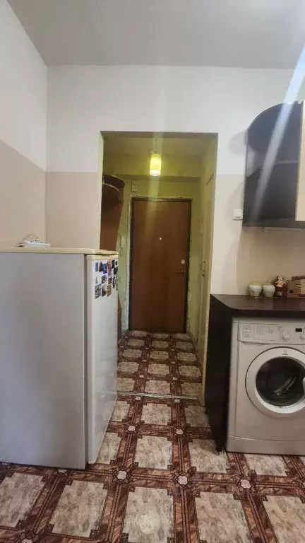 Студия Кировская область, Киров ул. Ленина, 184к4 (25.0 м) - Фото 1