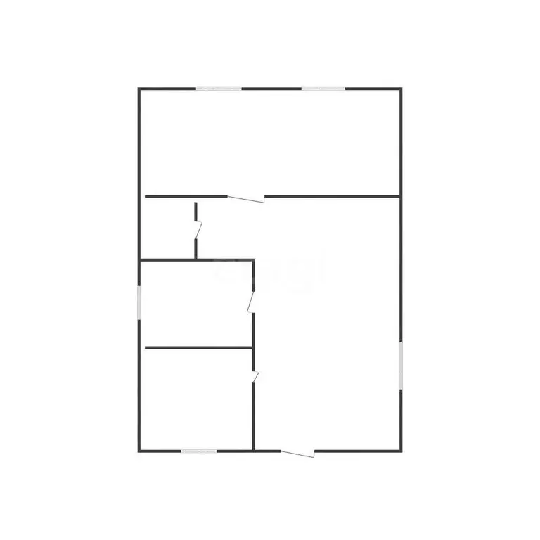Дом в Новотитаровская, Сельская улица, 95/2 (114 м) - Фото 1