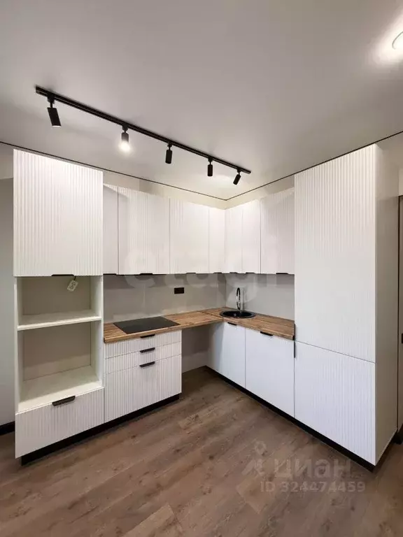 1-к кв. Оренбургская область, Оренбург Слесарный пер., 7 (43.8 м) - Фото 2