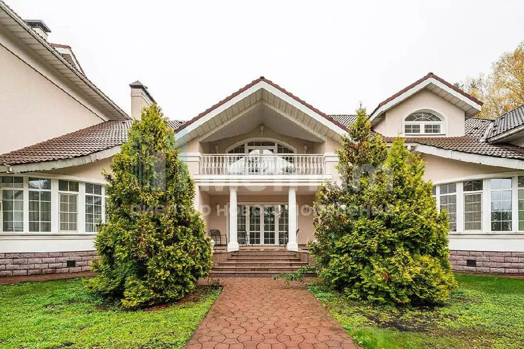 Продается дом в КП Изумрудная Долина - Фото 1