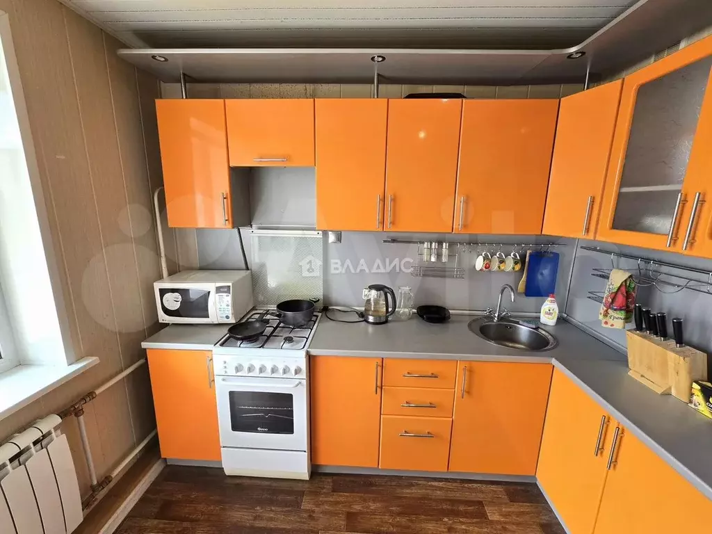2-к. квартира, 53 м, 5/5 эт. - Фото 0