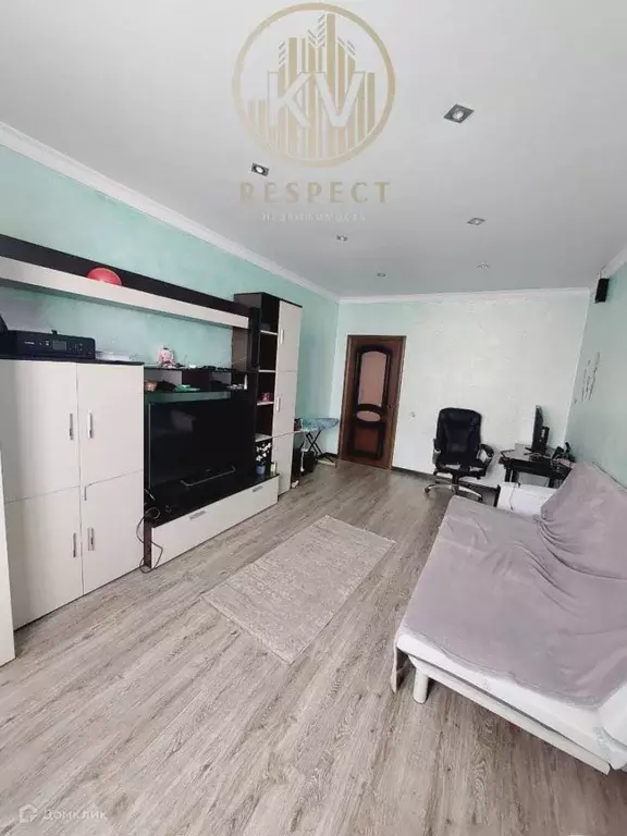Продаётся 2-к квартира, 56.4 м - Фото 1