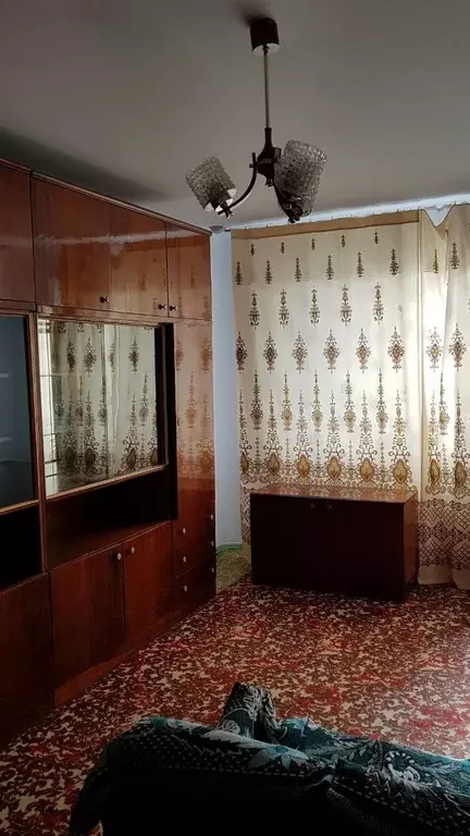Продаётся 2-к квартира, 45.1 м - Фото 1