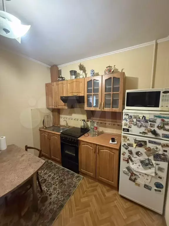 2-к. квартира, 42,9 м, 2/6 эт. - Фото 1