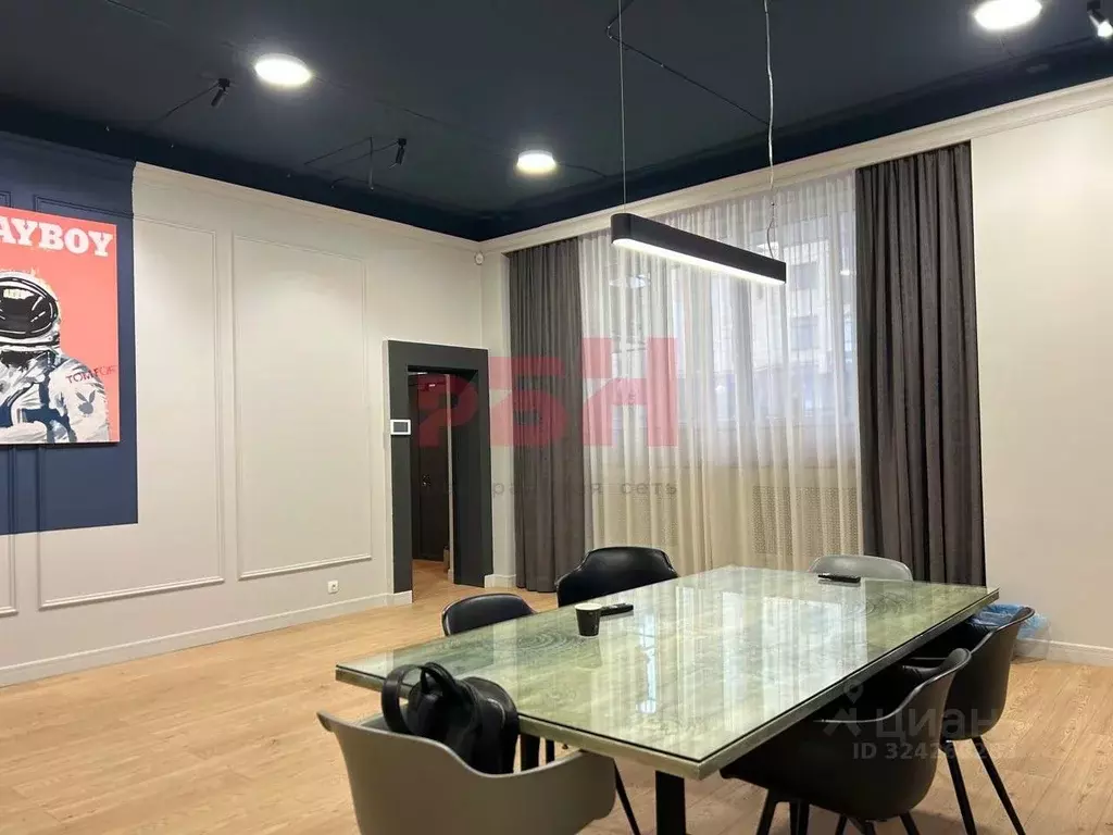 Офис в Тюменская область, Тюмень Комсомольская ул., 75 (52 м) - Фото 1