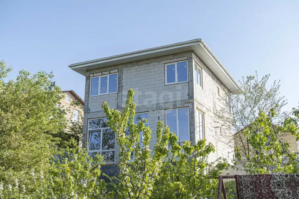 Дом в Севастополь Балаклавский муниципальный округ, Родник ТСН, 10А/26 ... - Фото 1