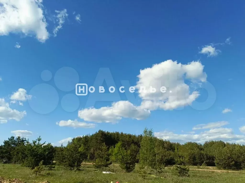 Участок 10 сот. (ИЖС) - Фото 0