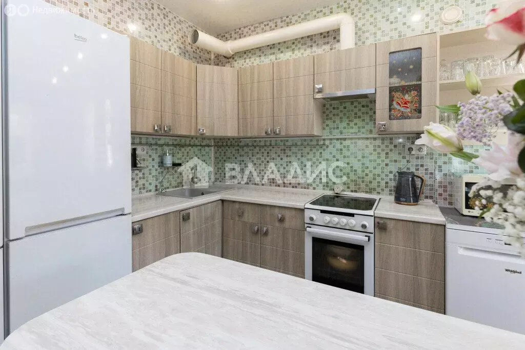 Дом в село Чигири, Новая улица, 17 (115.6 м) - Фото 1