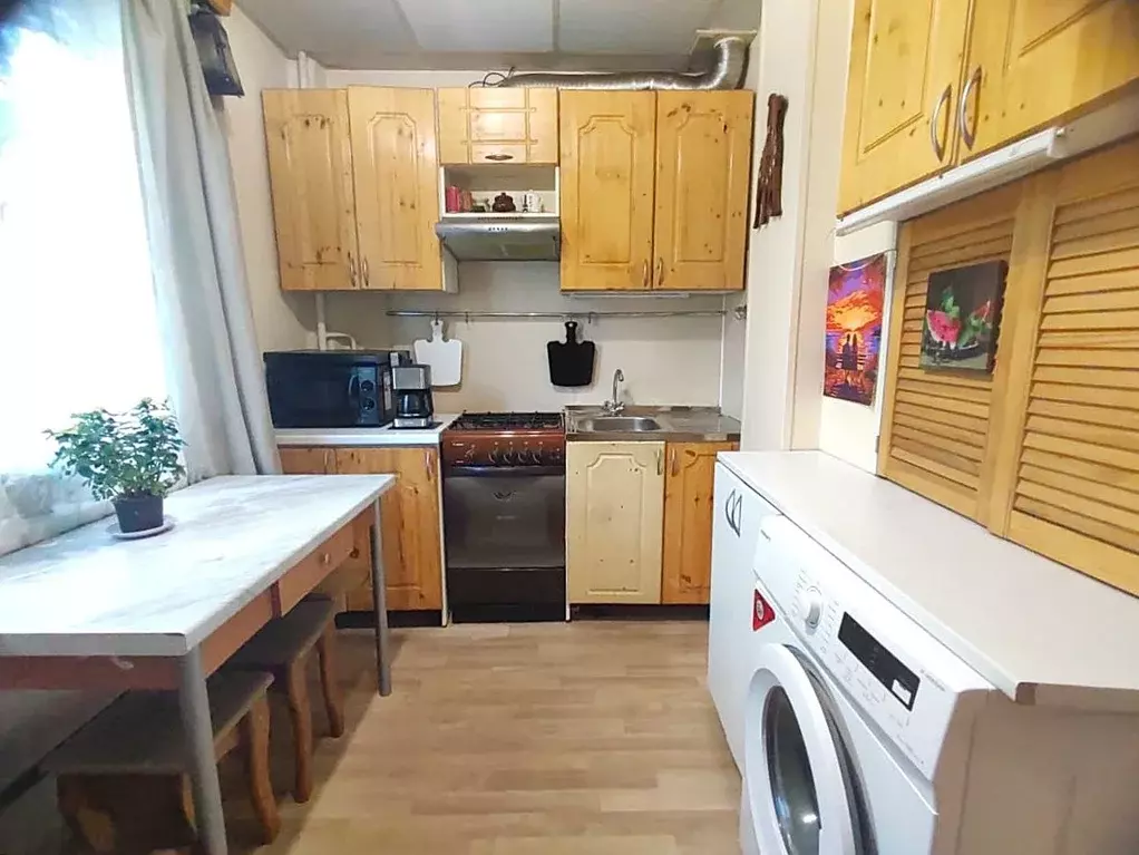 Продаётся 2-к квартира, 46.3 м - Фото 0