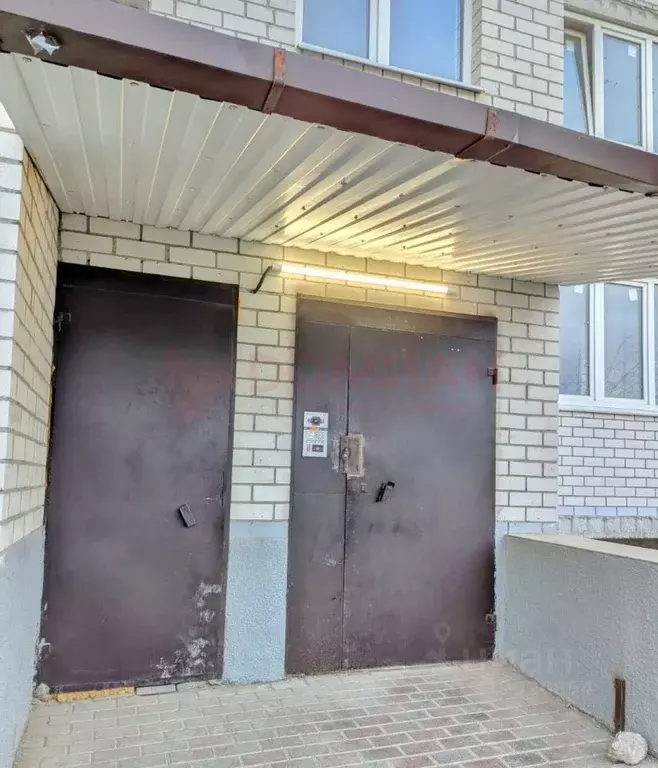 Студия Ростовская область, Ростов-на-Дону ул. Черевичкина, 91Ас1 (21.0 ... - Фото 1