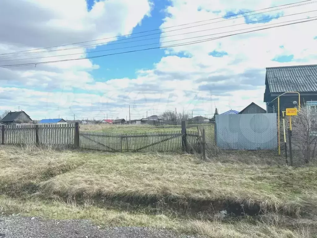 Дом 42,1 м на участке 8 сот. - Фото 1