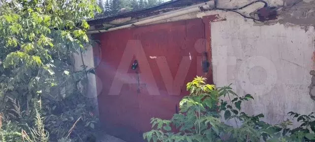 Гараж, 20 м - Фото 0