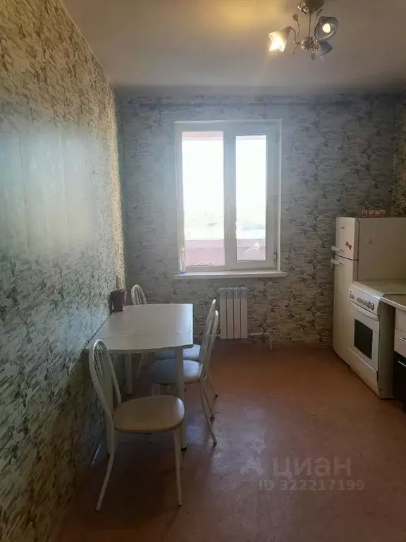 2-к кв. Забайкальский край, Чита ул. Ленина, 151к2 (62.0 м) - Фото 1