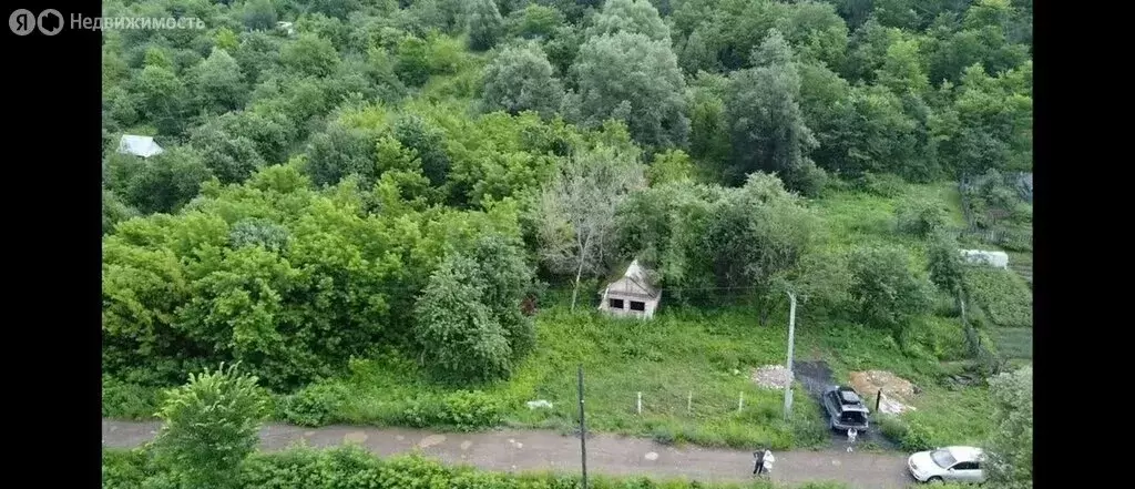 Участок в Аша, улица Декабристов (8 м) - Фото 1