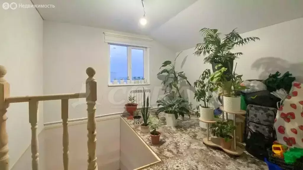 Дом в село Успенка, коттеджный посёлок Радуга (110 м) - Фото 0