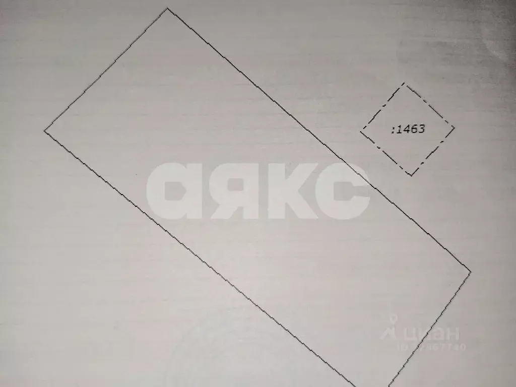 Участок в Краснодарский край, Горячий Ключ муниципальный округ, пос. ... - Фото 2