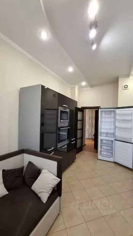 1-к кв. Московская область, Люберцы Городок Б мкр, ул. 3-е Почтовое ... - Фото 1