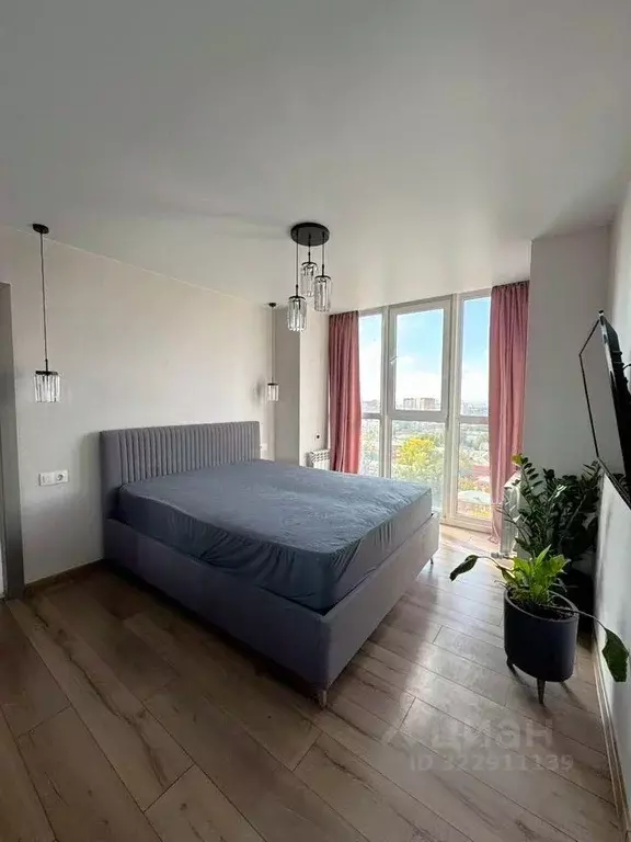 2-к кв. Ростовская область, Ростов-на-Дону Сельмаш мкр, ул. ... - Фото 1