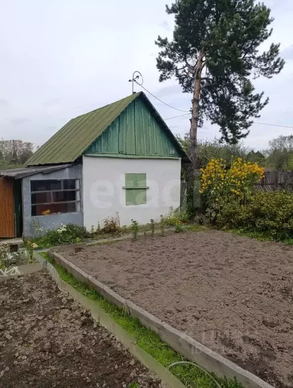 Участок в Свердловская область, Нижний Тагил НТМК № 14 КС,  (7.0 сот.) - Фото 1