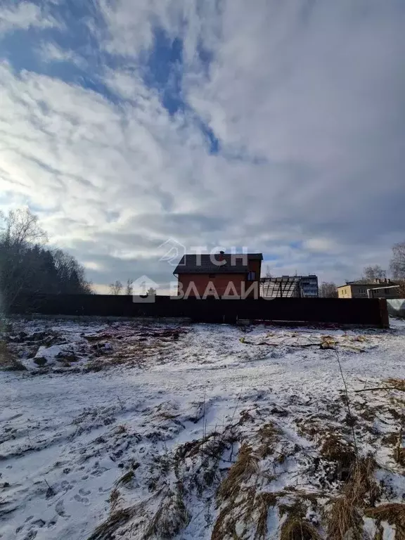 Участок в Московская область, Пушкинский городской округ, с. Левково  ... - Фото 2