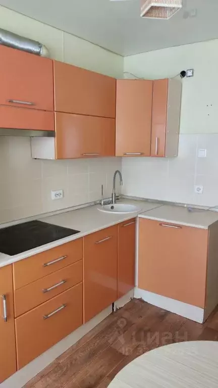 2-к кв. Томская область, Томск тракт Иркутский, 204 (52.0 м) - Фото 1