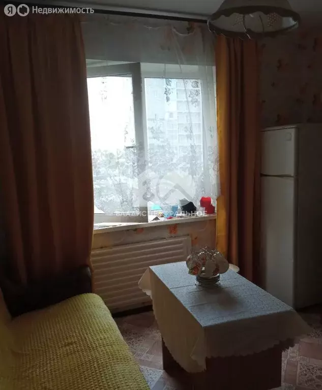 1-комнатная квартира: Новосибирск, улица Пархоменко, 112 (42 м) - Фото 1