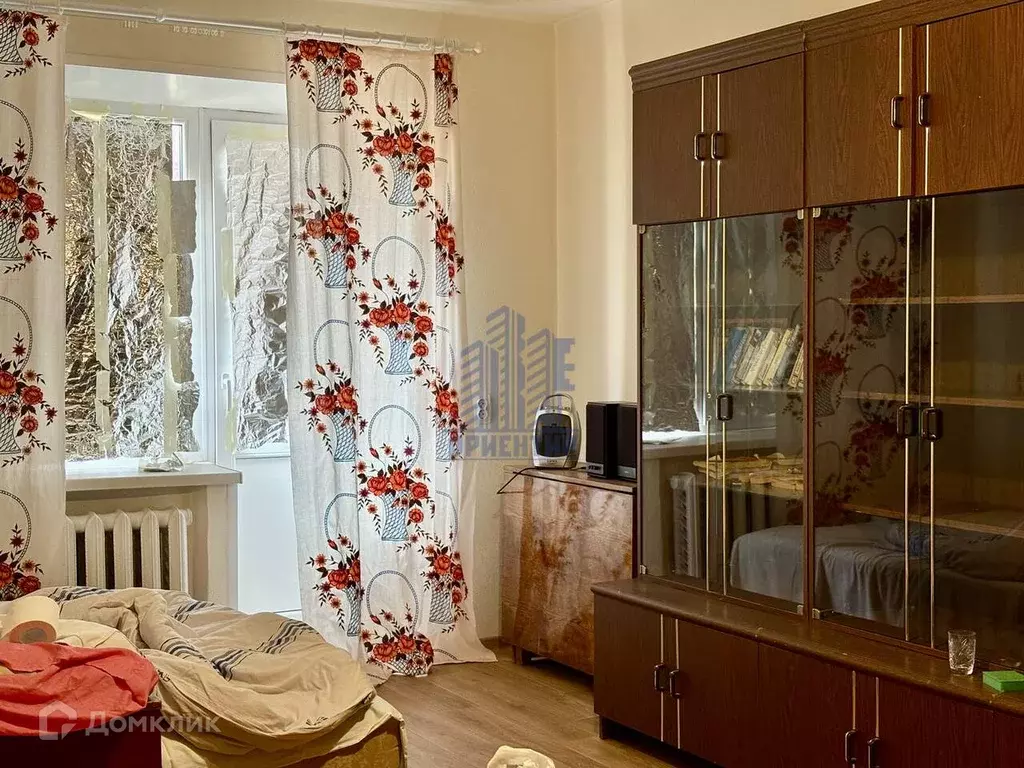 Продаётся 1-к квартира, 37 м - Фото 1