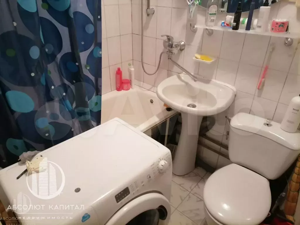 2-к. квартира, 56 м, 1/5 эт. - Фото 1